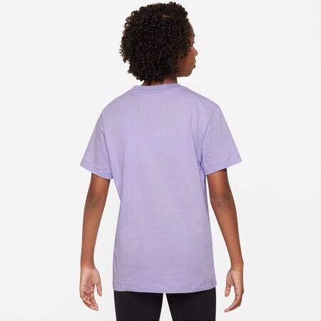 Dívčí tričko - Nike SPORTSWEAR - 2