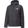 Pánská zimní bunda - Puma ESSENTIALS HOODED PADDED - 1