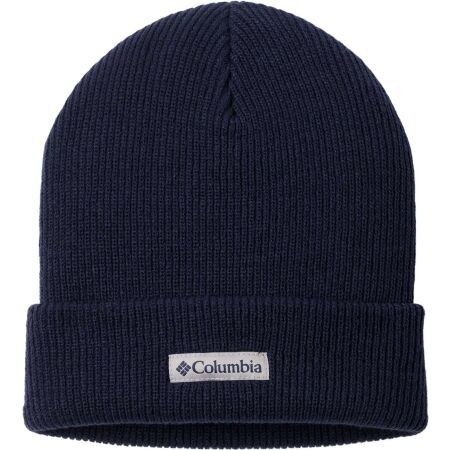 Zimní čepice - Columbia WHIRLIBIRD CUFFED BEANIE