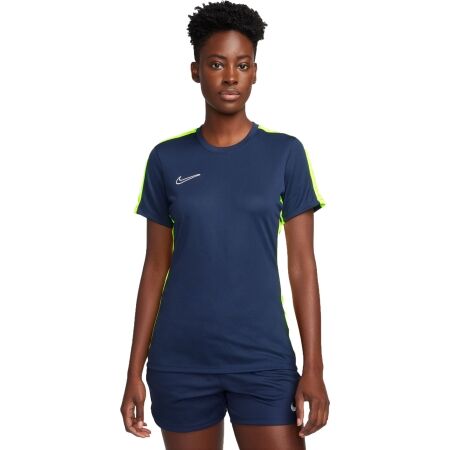 Nike DRI-FIT ACADEMY - Dámské fotbalové tričko