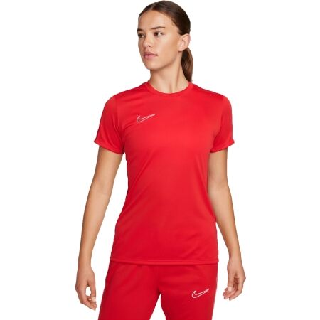 Nike DRI-FIT ACADEMY - Dámské fotbalové tričko