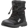 Dětská zimní obuv - Helly Hansen JK SILVERTON BOOT HT - 3