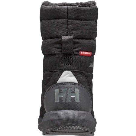 Dětská zimní obuv - Helly Hansen JK SILVERTON BOOT HT - 6