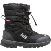 Dětská zimní obuv - Helly Hansen JK SILVERTON BOOT HT - 1