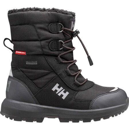 Dětská zimní obuv - Helly Hansen JK SILVERTON BOOT HT - 1