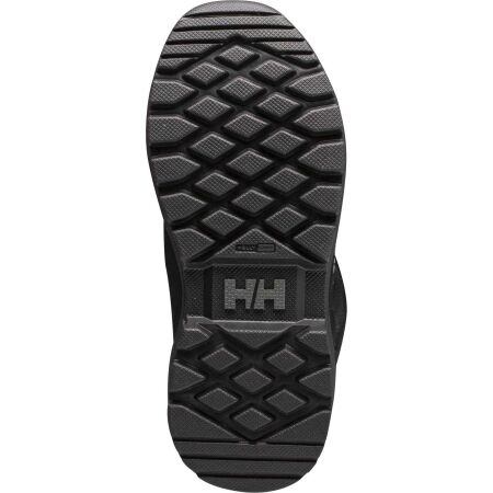 Dětská zimní obuv - Helly Hansen JK SILVERTON BOOT HT - 5