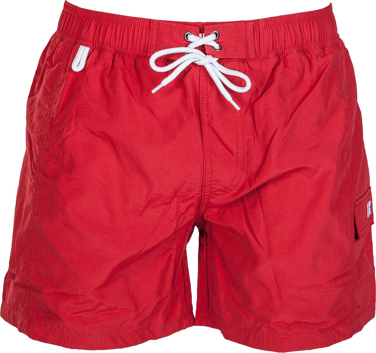 russell athletic swim shorts