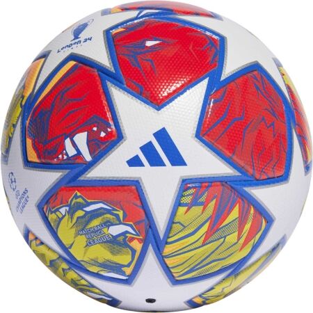 adidas UCL LEAGUE KNOCKOUT - Fotbalový míč