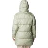 Dámská zimní bunda - Columbia PUFFECT II MID HOODED JACKET - 5