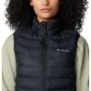 Dámská vesta - Columbia POWDER LITE VEST - 6