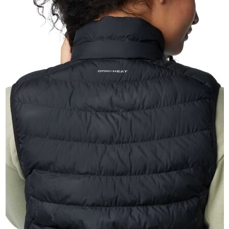 Dámská vesta - Columbia POWDER LITE VEST - 8