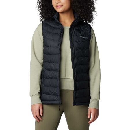 Dámská vesta - Columbia POWDER LITE VEST - 4