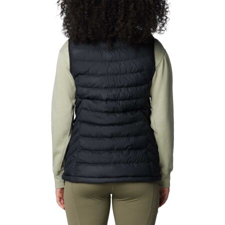 Dámská vesta - Columbia POWDER LITE VEST - 5