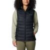 Dámská vesta - Columbia POWDER LITE VEST - 1