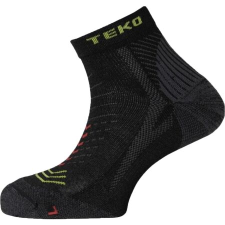 Běžecké ponožky - TEKO ECO RUN ENDURO 2.0 - 1