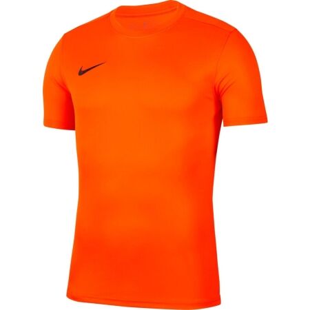 Nike DRI-FIT PARK - Pánské sportovní tričko
