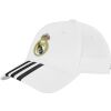 Kšiltovka - adidas REAL MADRID CAP - 1