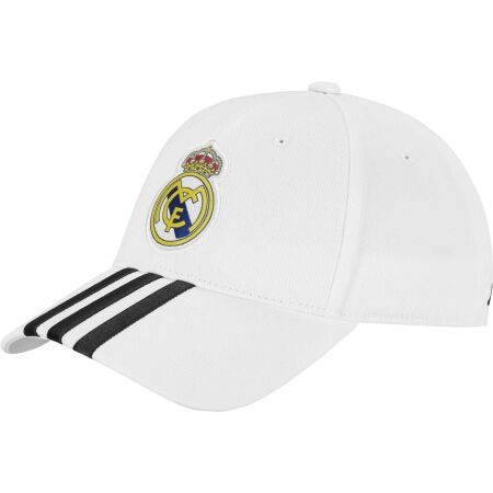 Kšiltovka - adidas REAL MADRID CAP - 1