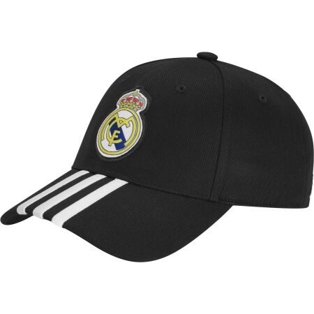 Kšiltovka - adidas REAL MADRID CAP - 1