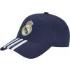 Kšiltovka - adidas REAL MADRID CAP - 1