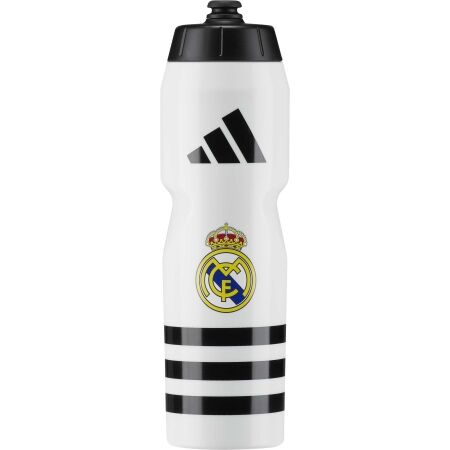 adidas REAL MADRID CF BOTTLE - Láhev na pití