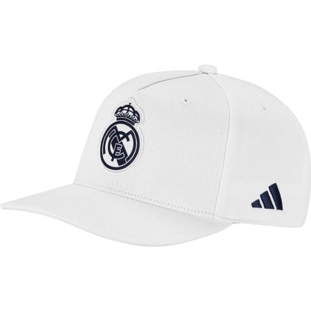 Kšiltovka - adidas REAL MADRID SB CAP - 1