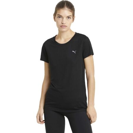 Dámské triko - Puma PERFORMANCE TEE - 1