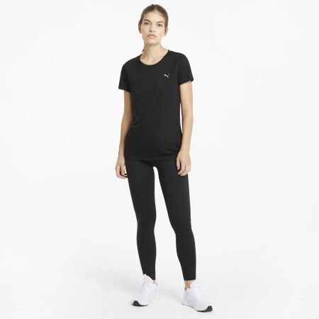 Dámské triko - Puma PERFORMANCE TEE - 3