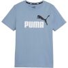 Dětské triko - Puma ESSENTIALS+2 COL LOGO TEE - 1