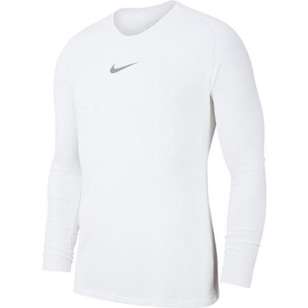 Pánské funkční tričko - Nike DRI-FIT PARK - 1