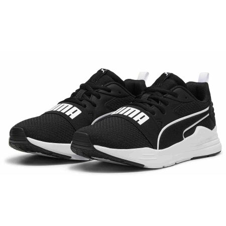 Pánská běžecká obuv - Puma WIRED RUN PURE - 3