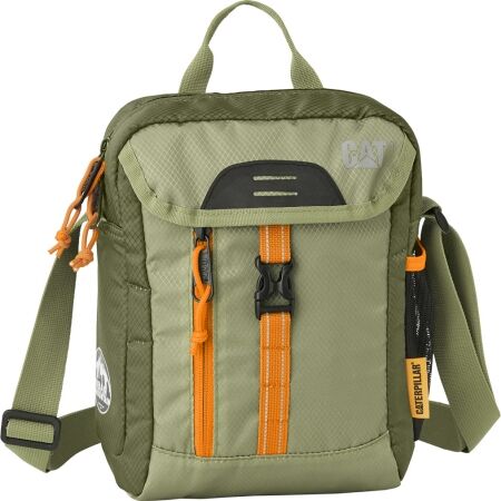 CATERPILLAR URBAN MOUNTAINEER KILIMANJARO - Crossbody taška