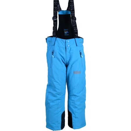 Chlapecké lyžařské kalhoty - Pidilidi SKI PANTS