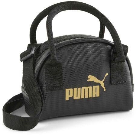 Dámská kabelka - Puma CORE UP MINI GRIP BAG - 1