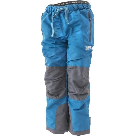 Chlapecké outdoorové kalhoty - Pidilidi OUTDOOR PANTS - 2