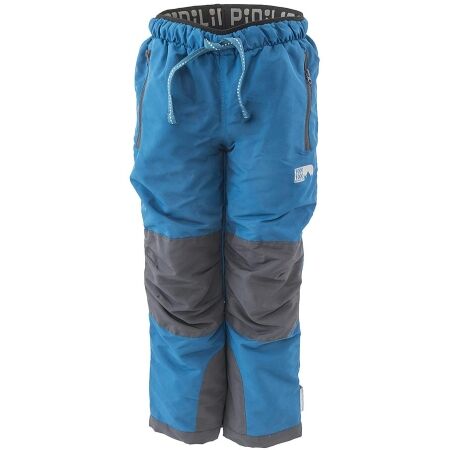 Chlapecké outdoorové kalhoty - Pidilidi OUTDOOR PANTS - 1