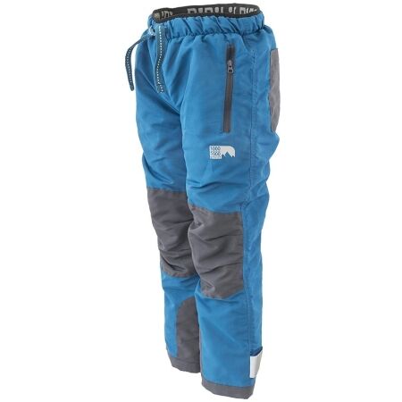 Chlapecké outdoorové kalhoty - Pidilidi OUTDOOR PANTS - 3
