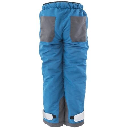 Chlapecké outdoorové kalhoty - Pidilidi OUTDOOR PANTS - 4