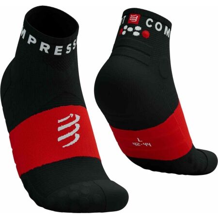 Compressport ULTRA TRAIL SOCKS - Běžecké ponožky