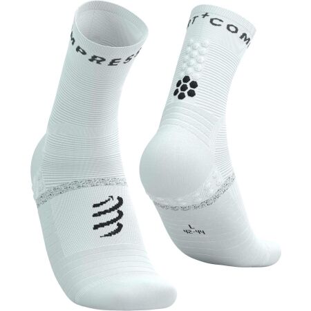 Compressport PRO MARATHON SOCKS V2.0 - Běžecké ponožky