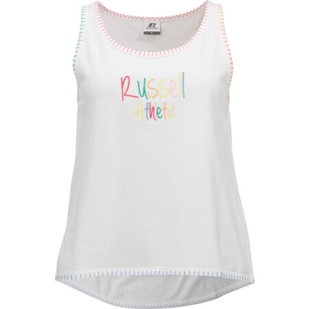 Russell Athletic EMMELINE - Dámské tričko
