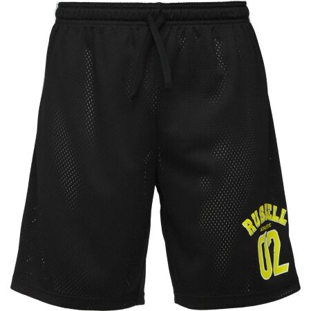 Russell Athletic SHORTS BASKET - Pánské šortky