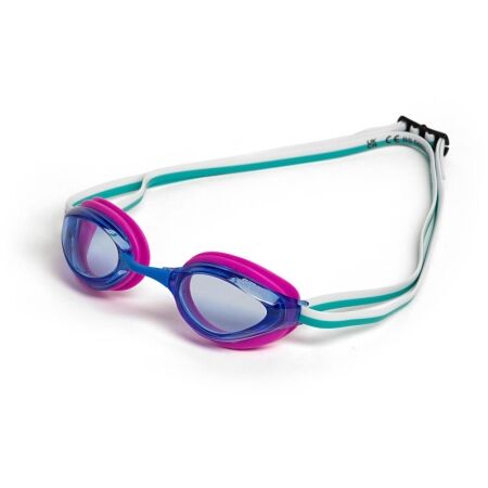 Závodní plavecké brýle