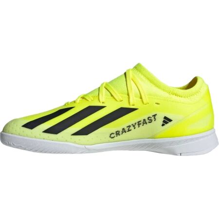 Dětské sálovky - adidas X CRAZYFAST LEAGUE IN J - 2