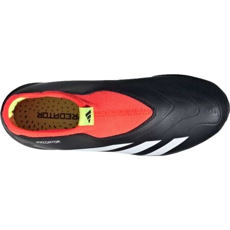 Dětské turfy - adidas PREDATOR LEAGUE LL TF J - 4