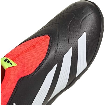 Dětské turfy - adidas PREDATOR LEAGUE LL TF J - 8