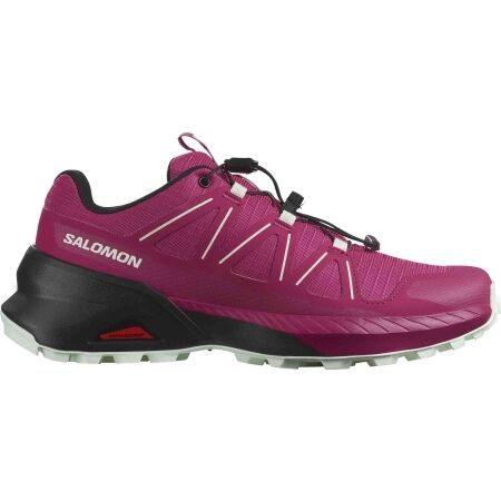 Dámská obuv pro trailový běh - Salomon SPEEDCROSS PEAK W - 1