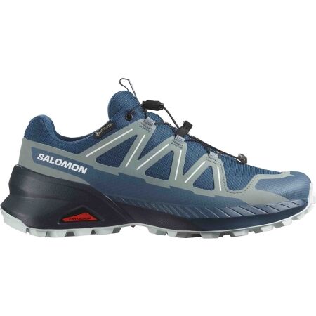 Dámská obuv pro trailový běh - Salomon SPEEDCROSS PEAK W GTX - 1