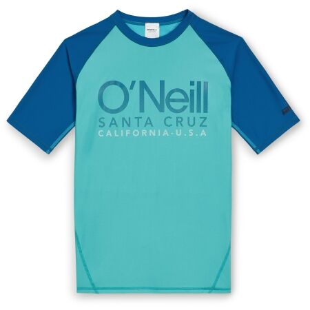 O'Neill ESSENTIALS CALI - Chlapecké koupací tričko