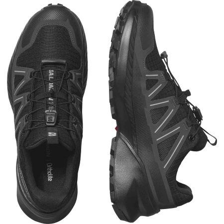 Dámská obuv pro trailový běh - Salomon SPEEDCROSS PEAK W GTX - 6